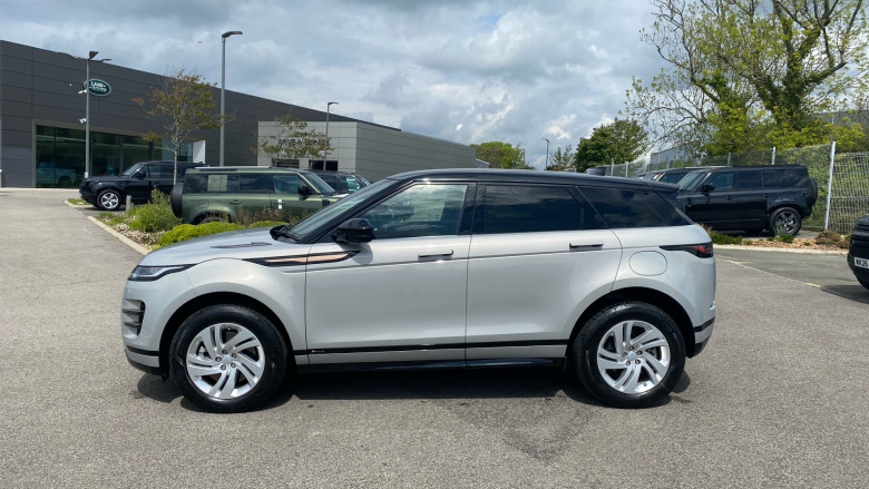Land Rover Range Rover Evoque 1.5 P300e R-Dynamic S 5dr Auto Hatchback